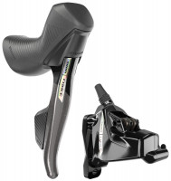 Шифтер/тормозная ручка Sram Force AXS D2 right 12 speed