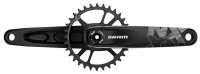 Система Sram NX Eagle DUB 12 speed 32T