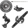 Группа оборудования Sram Eagle 90 Transmission 12 speed