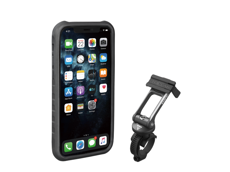 Чехол для телефона Topeak RideCase iPhone 11 Pro