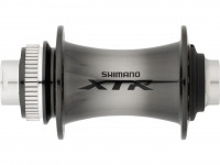 Втулка передняя Shimano XTR HB-M9010, Center Lock 15 mm