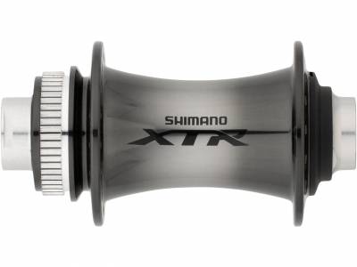 Xtr front hub deals