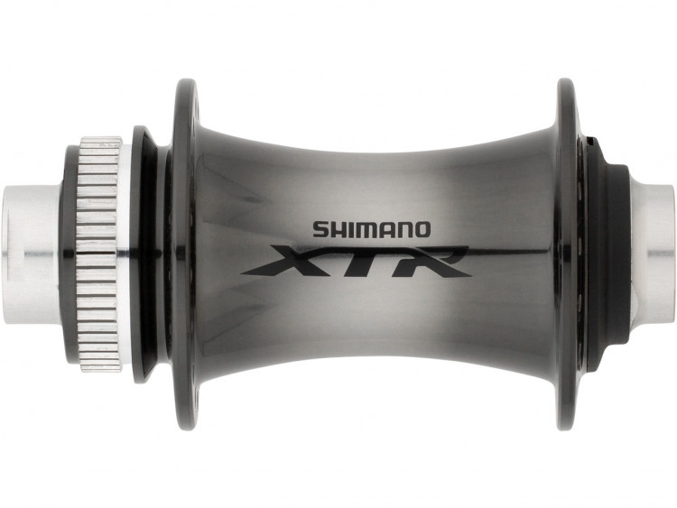 Втулка передняя Shimano XTR HB-M9010, Center Lock 15 mm