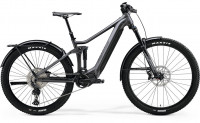 Велосипед Merida eOne Forty 675 EQ, 750 Wh (2023)