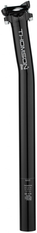 Подседельный штырь Thomson Elite Black SB16