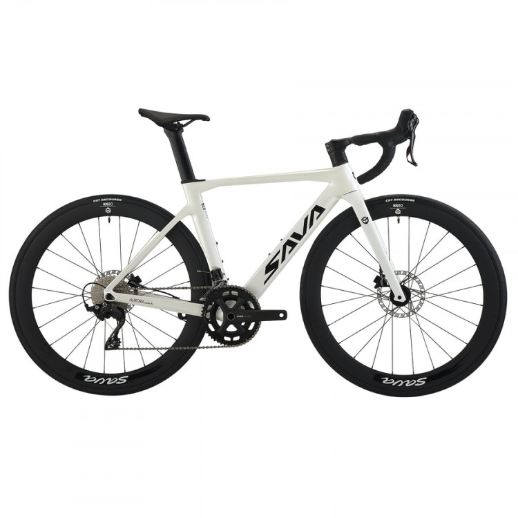 Велосипед шоссе Sava Aurora A7 L Disc