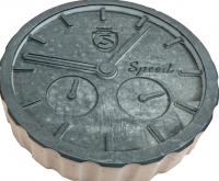 Добавка для воска Silca Speed Chip Wax