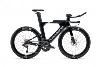Велосипед шоссе Argon 18 E-119 + Disc Ultegra Di2