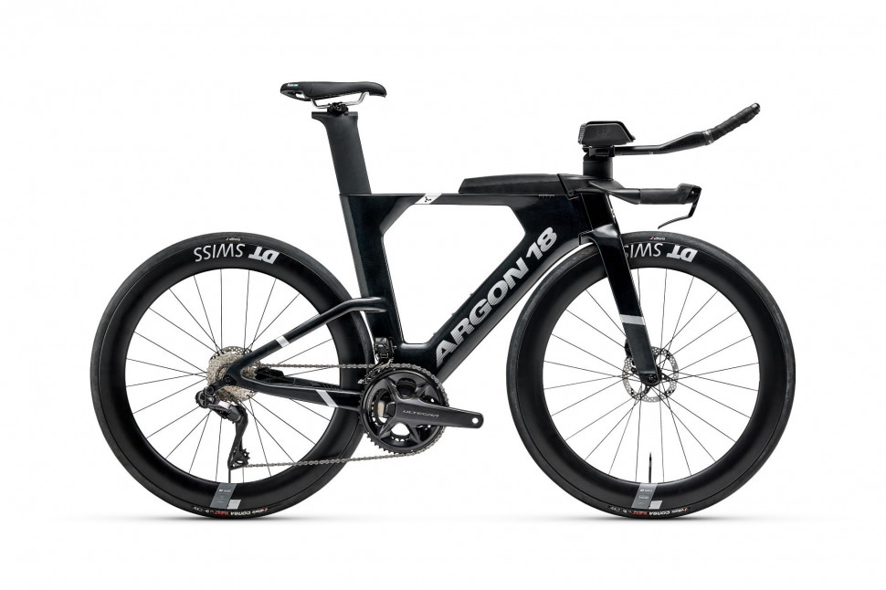 ????????? ????? Argon 18 E-119 + Disc Ultegra Di2
