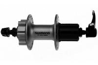 Втулка задняя Shimano Deore FH-M525-A
