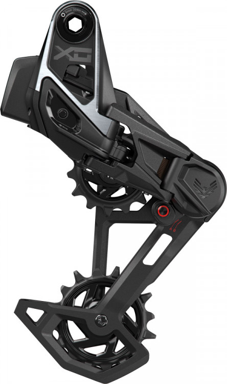 Переключатель задний Sram X0 Eagle 12 Speed 