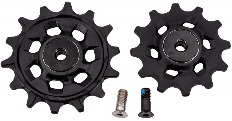 Ролики для переключателя Sram GX Eagle AXS
