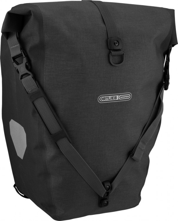 Сумки Ortlieb Back-Roller Plus CR