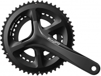 Система Shimano Tiagra  FC-R4000 2x11 speed, 50/34T