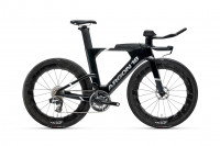 Велосипед шоссе Argon 18 E-119 + Disc Sram Red AXS 
