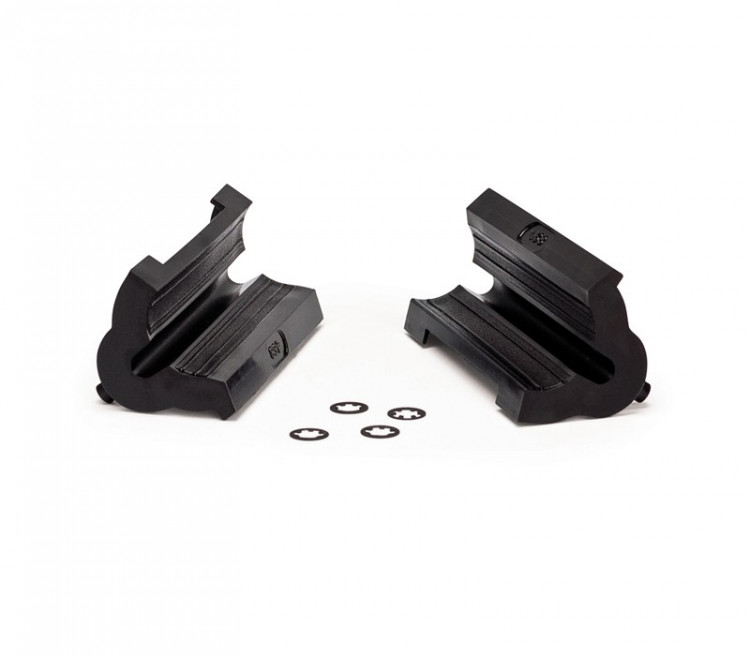 Губки для зажимов Park Tool 468B