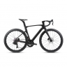 Велосипед шоссе Twitter Cyclone R7120 Carbon Wheels