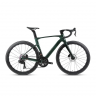 Велосипед шоссе Twitter Cyclone R7120 Carbon Wheels