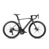 Велосипед шоссе Twitter Cyclone R7120 Carbon Wheels