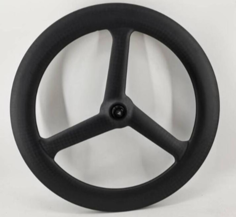 Колесо заднее Квазар 3 spoke 3C-27 Road rim