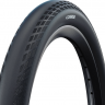 Велосипедная покрышка Schwalbe SX-R Performance 20x1.85" MID