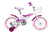 Детский велосипед Stark Tanuki Girl 14 (2021)