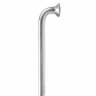 Спица с Нипелем Mach1 Galva 2.0 оцинковка 242 mm Silver