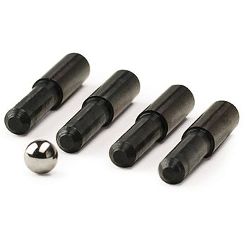 Сменный пины Park Tool CT-4