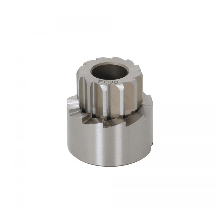 Фреза Cyclus Tools EC 30 (30/15/90°)