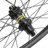 Комплект колес Mavic E-Crosstrail SL 29" Carbon Disc 6 Болтов Sram XD