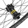 Комплект колес Mavic E-Crosstrail SL 29" Carbon Disc 6 Болтов Sram XD