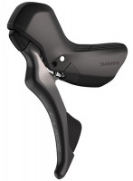 Шифтер/тормозная ручка Shimano Cues ST-U6030 2 speed, left
