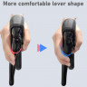 Шифтер/тормозная ручка Shimano Cues ST-U6030 2 speed, left