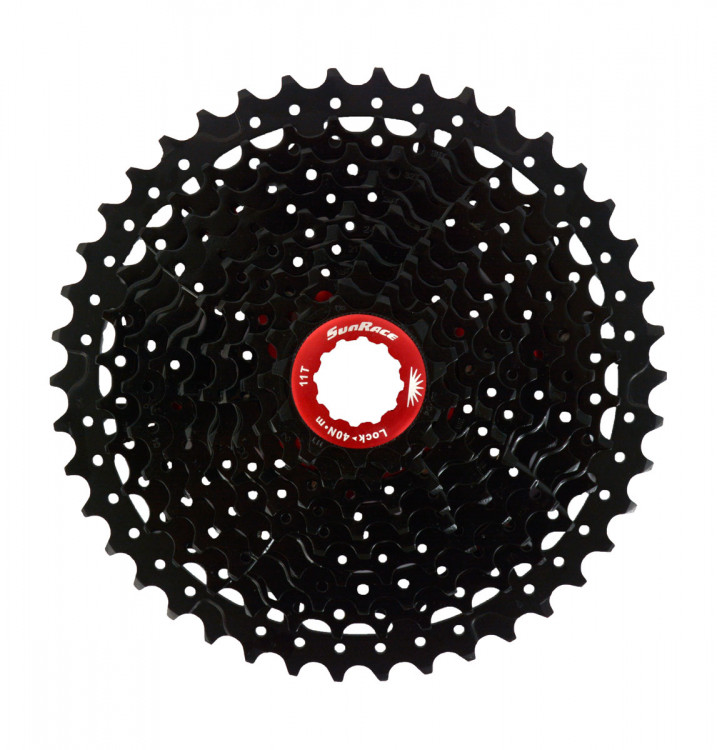 Кассета SunRace MX3 10 speed