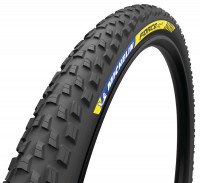 Велосипедная покрышка Michelin FORCE XC² Racing Line 29" TLR