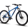 Велосипед Polygon Cascade 2 27.5 (2022)