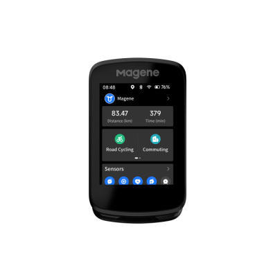 Magene C606 Smart