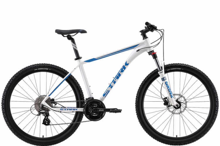 Велосипед Stark Router 27.3 HD (2024)