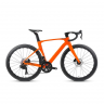 Велосипед шоссе Twitter Cyclone EDS13, Carbon Wheels