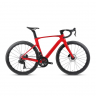 Велосипед шоссе Twitter Cyclone EDS13, Carbon Wheels