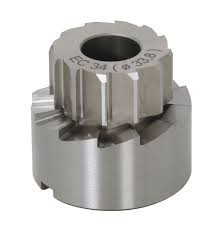 Фреза Cyclus Tools 1 1/8" EC 33.8mm, (33.8/15/90°)