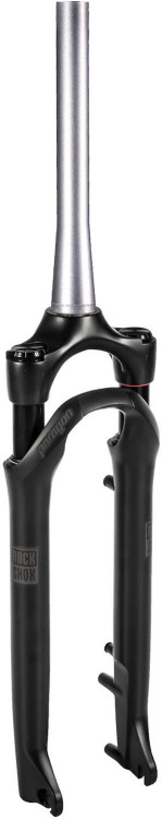 Вилка амортизационная RockShox Paragon Gold RL 28" Solo Air 65 QR Tapered