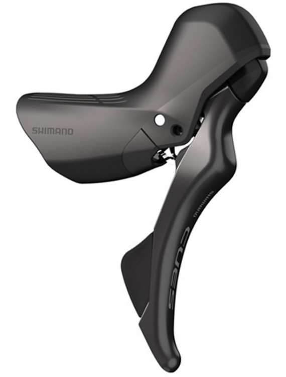 Шифтер/тормозная ручка Shimano Cues ST-U6030 10/11 speed