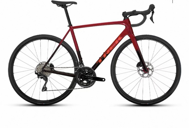 Велосипед Trek Emonda ALR 5