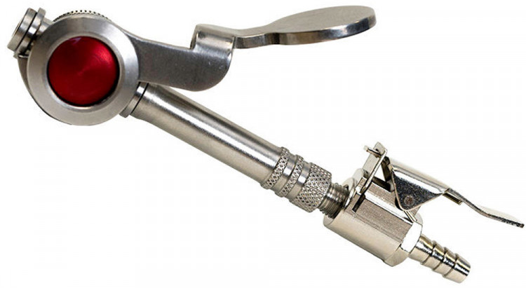 Насадка для насоса Silca Hiro Valve Head