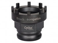 Съемник Cyclus Tools snap.in Bosch, BDU4, 3/8''