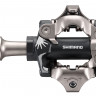 Педали Shimano GRX PD-M8100-UG