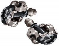 Педали Shimano GRX PD-M8100-UG