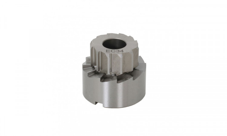Фреза Cyclus Tools EC 34 (34/15/90°)