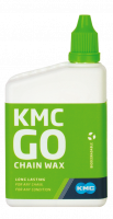 Смазка цепи KMC GO Chain Wax 150 ml